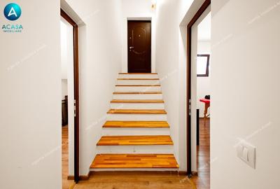 Inchiriere spatiu comercial  3 camere zona centrala- Parc Eminescu - 13