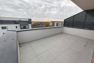 Apartament cu 2 camere decomandat în Mehala - 7