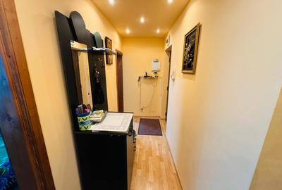 Apartament cu 3 camere în Kiseleff - 8