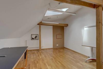 Casă cu 3 camere cu Canalizare în Calea Călărașilor - 3