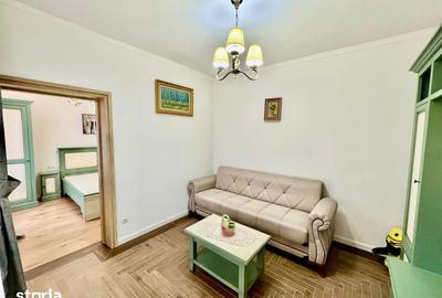 Apartament cu 2 camere în Terezian - 6