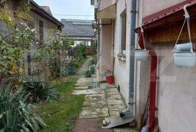 Casă cu 4 camere cu Teren 80 Mp în Central - 10