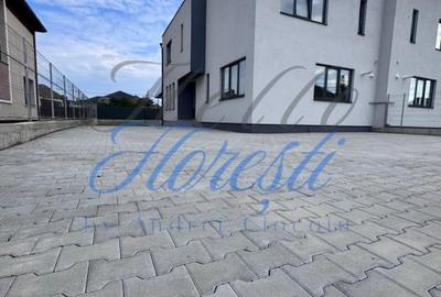 Duplex 4 camere, Suprafata 143 mp, curte 450 mp - 2