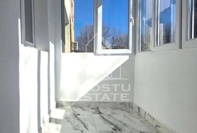 Apartament cu 2 camere decomandat, mobilat în Micălaca - 15