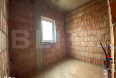 Casă cu 3 camere cu Teren 320 Mp în Moșnița Nouă