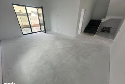 Casă cu 4 camere în Central - 10