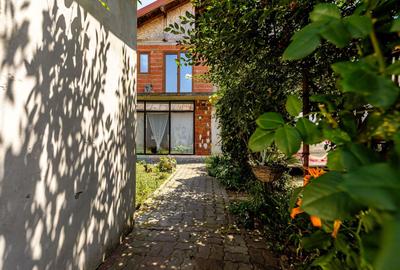 Casă individuală cu 3 camere cu Teren 520 Mp în Vladimirescu - 4