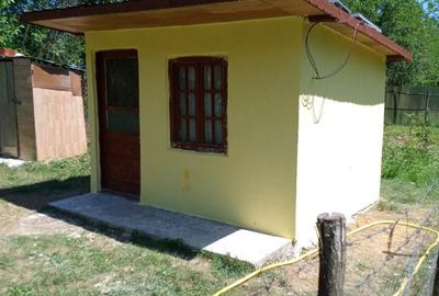 Spațiu comercial, în Iedera