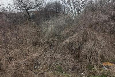 Teren Construcții intravilan de 1200 mp, în Central - 3