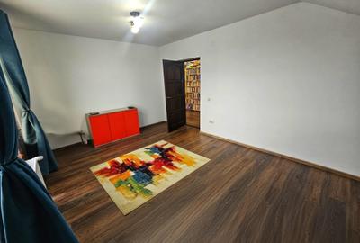 Casă individuală cu 6 camere cu Garaj în Bănești - 42