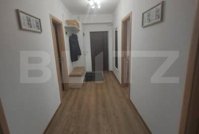 Apartament cu 3 camere, etaj intermediar, 78 mp utili, Burdujeni Apartament cu 3 camere, etaj intermediar, 78 mp utili, Burdujeni - 6