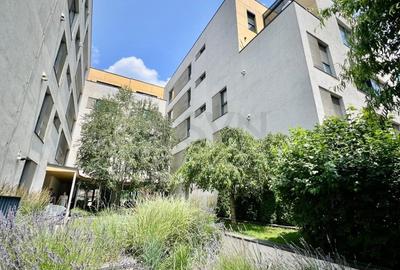REA1024261 Apartament 3 camere cu terasa Catted Residence Pipera