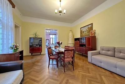 Apartament cu 3 dormitoare și curte, la 3 minute de Piața Sfatului - 8