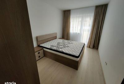 Apartament cu 3 camere decomandat în Sânpetru - 2