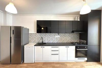 Studio de inchiriat, mobilat si utilat, Central, Brasov - 2