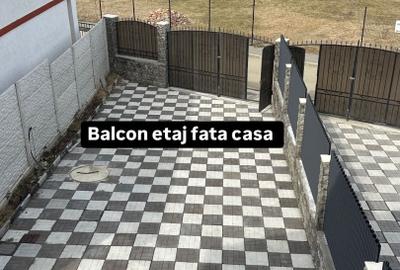 Duplex 3 camere  suprafata totala 267mp,  spre vanzare in Cristian Duplex 3 camere  suprafata totala 267mp,  spre vanzare in Cristian - 16