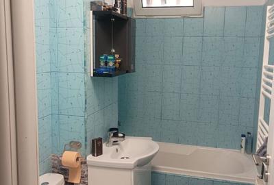 Apartament cu 2 camere decomandat în Terezian - 2