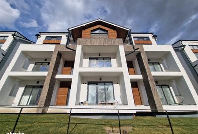 Apartament cu 3 camere decomandat în Cristian - 7