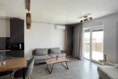 Apartament modern cu 3 camere in Giroc - 2