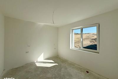 Apartament cu 3 camere în Apahida