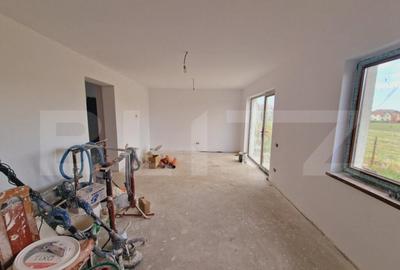 Casa parter, 4 camere, 91mp utili, Stupini Casa parter, 4 camere, 91mp utili, Stupini - 5