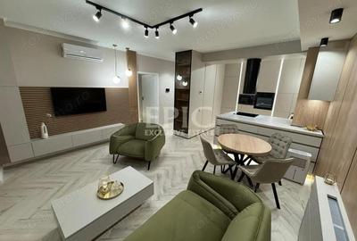 Chirie 2 camere/ Exclusivist/ Etaj 2/ Concept 9/ Comision 0% - 2