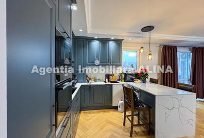 Apartament cu 2 camere decomandat în Central - 10