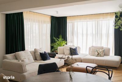 Apartament cu 5 camere decomandat în Central - 5