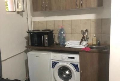 Garsonieră semidecomandată în Brâncoveanu - 1