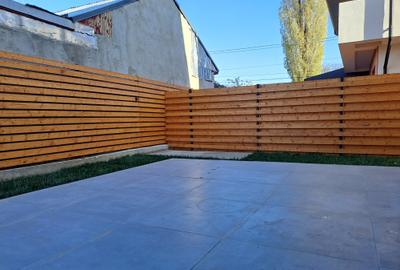 Duplex cu 5 camere cu Canalizare în Sud - 5