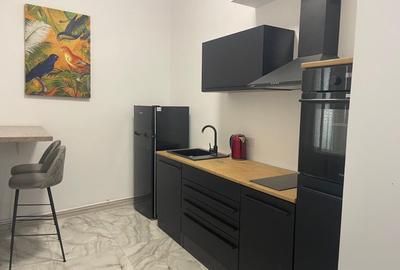Garsonieră decomandată în Ultracentral - 4