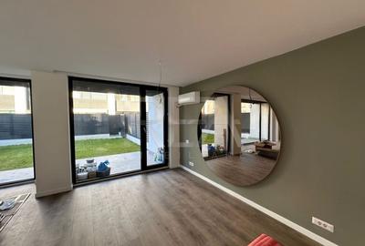 Duplex cu 5 camere cu Canalizare în Central - 4