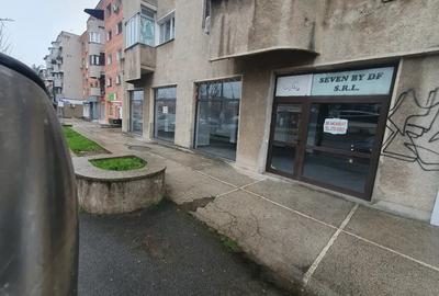 Inchiriez spatiu comercial - 2