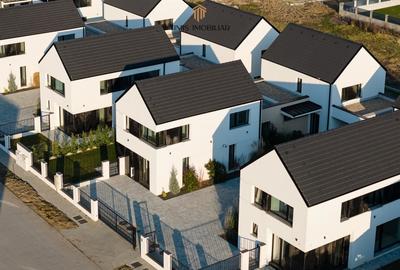 Monarch Soleil - Case premium finalizate in Dumbravita - Direct Proprietar