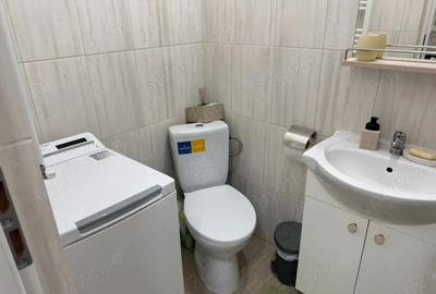 Garsonieră decomandată în Grozăvești - 6