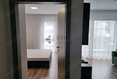 Apartament cu 2 camere în Cantemir - 2