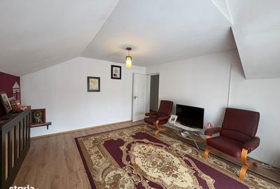 Casă cu 4 camere cu Teren 354 Mp în Central - 8