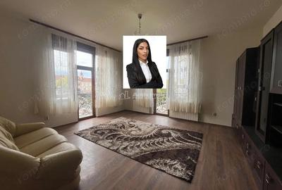 Apartament cu 2 camere decomandat, mobilat în Ultracentral - 2