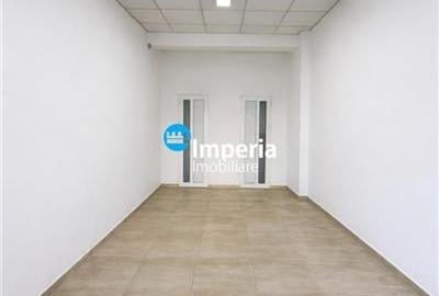 Spatiu de inchiriat 114 mp, 1 km de BLD Poitiers , Hlincea Iasi - 4