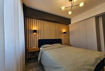 Apartament cu 2 camere semidecomandat în 1 Decembrie 1918 - 11