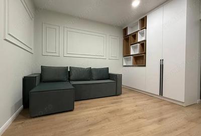 Apartament cu 2 camere decomandat în Lipovei