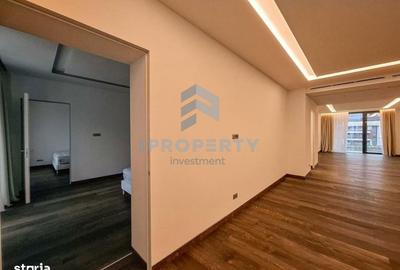 Apartament cu 5 camere, mobilat în Kiseleff - 2
