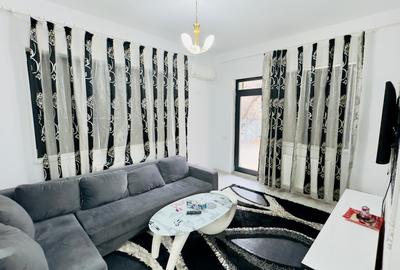 Apartament 2 camere Militari Gorjului, centrala proprie, curte, comision 0 !