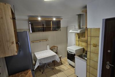 Inchiriez garsoniera Sibiu ultracentral - 6