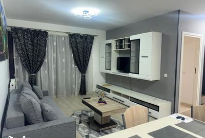 Apartament cu 2 camere decomandat în Central - 6