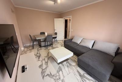 Apartament cu 2 camere semidecomandat în Central - 16