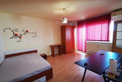 Vanzare gars mobilata Politehnica bloc izolat,langa metrou Lujerului - 13