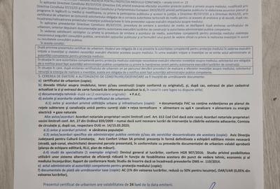 Spațiu comercial, în Lazu - 4