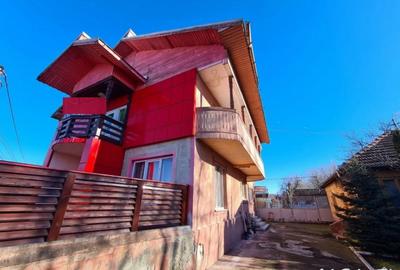 Casă cu 5 camere cu Teren 2990 Mp în Bumbești-Pițic - 14