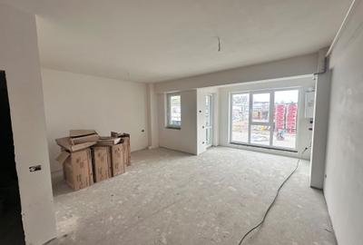 Spațiu comercial, de 38 mp, în Exterior Vest - 3